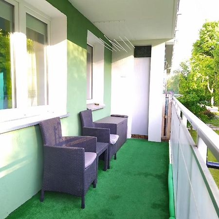 #Boyenapartment Gizycko Bagian luar foto