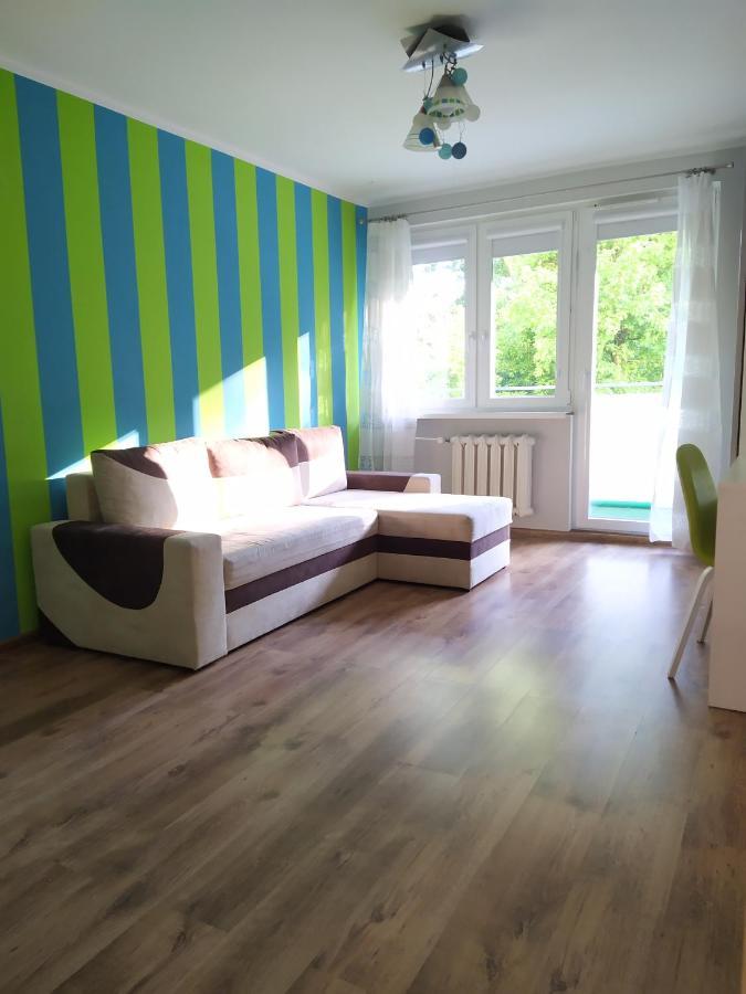 #Boyenapartment Gizycko Bagian luar foto
