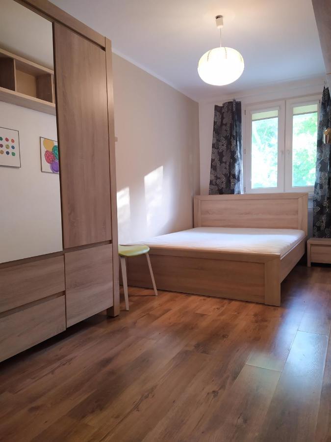 #Boyenapartment Gizycko Bagian luar foto