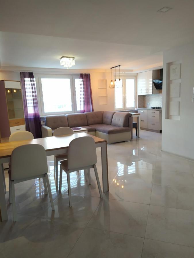 #Boyenapartment Gizycko Bagian luar foto