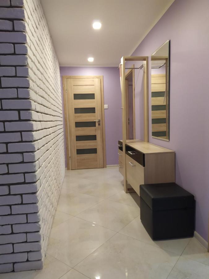 #Boyenapartment Gizycko Bagian luar foto