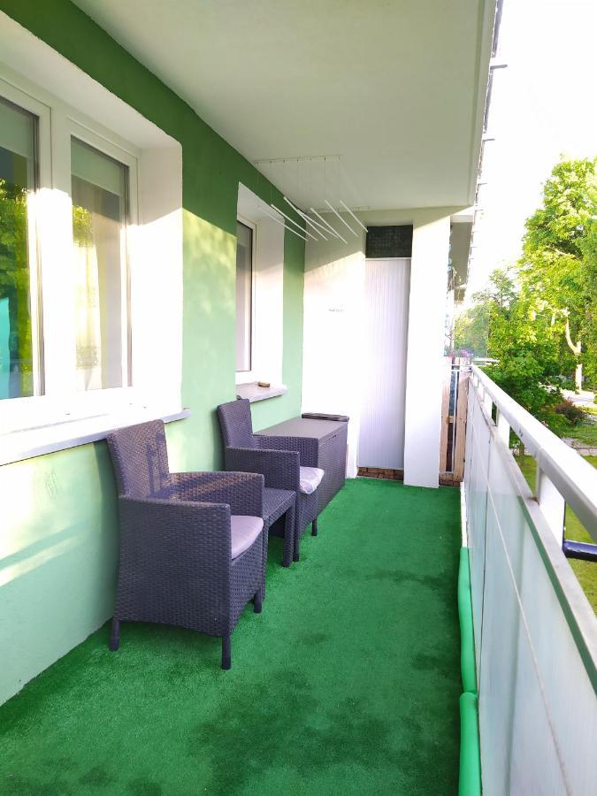 #Boyenapartment Gizycko Bagian luar foto